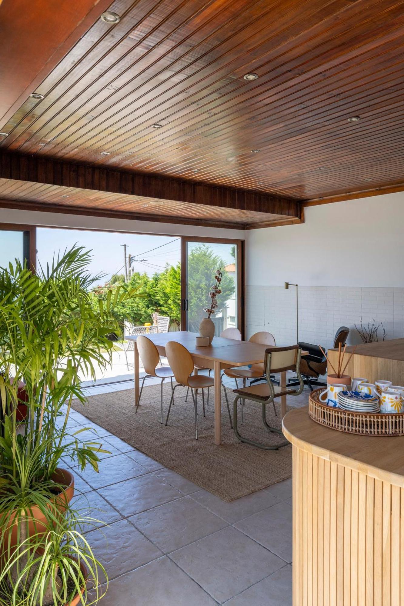 Casa Da Serra Buarcos Exteriör bild